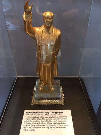 Museum of International Propaganda